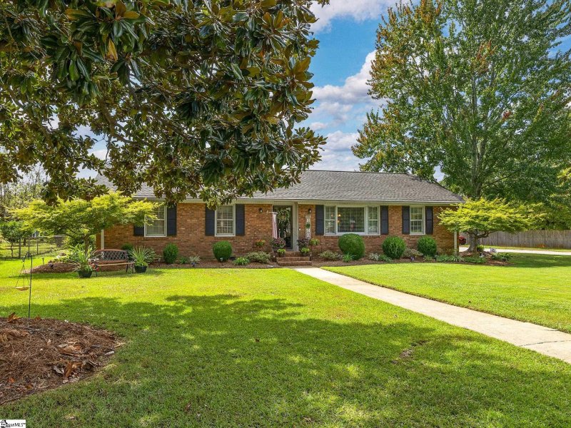 Property image 2 at 4220 Chaffee Road, Spartanburg, SC 29301