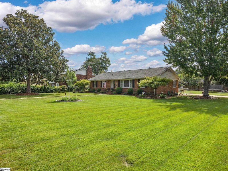 Property image 3 at 4220 Chaffee Road, Spartanburg, SC 29301