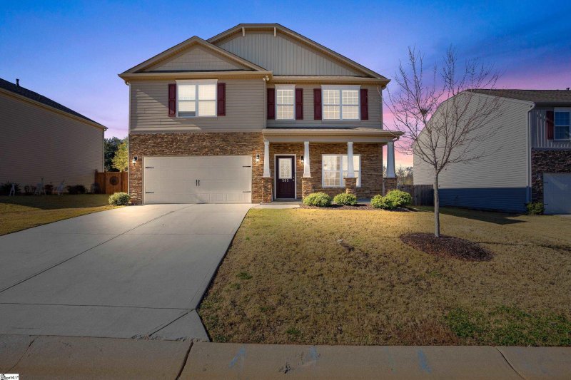 Property image 2 at 585 Friar Park Lane, Lyman, SC 29365