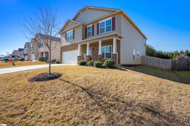 Property image 3 at 585 Friar Park Lane, Lyman, SC 29365