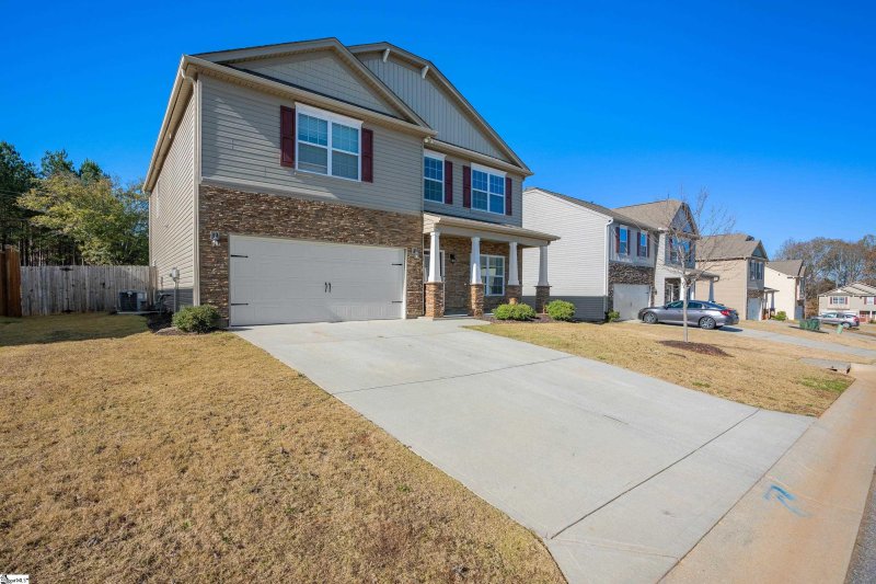 Property image 4 at 585 Friar Park Lane, Lyman, SC 29365