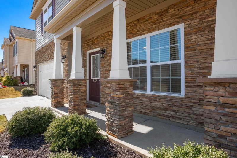 Property image 5 at 585 Friar Park Lane, Lyman, SC 29365