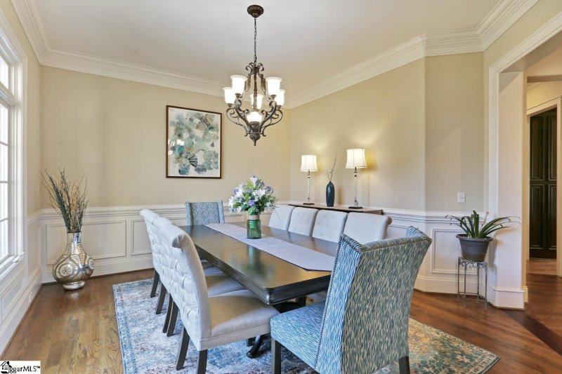 Property image 3 at 2 Gatwick Lane, Simpsonville, SC 29681