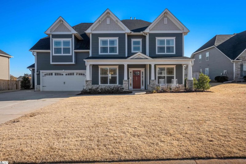 Property image 2 at 202 Lakeway Place, Simpsonville, SC 29681