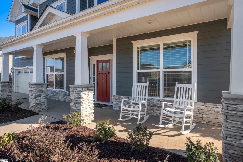 Property image 4 at 202 Lakeway Place, Simpsonville, SC 29681