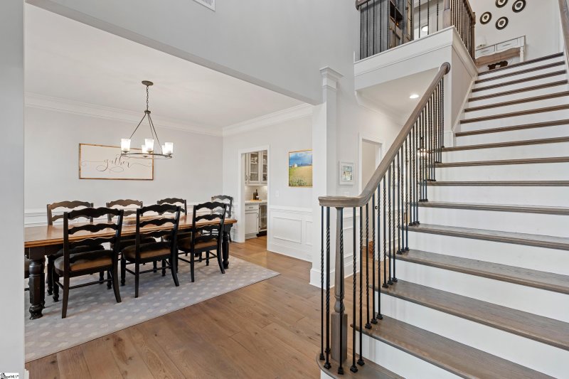 Property image 5 at 202 Lakeway Place, Simpsonville, SC 29681