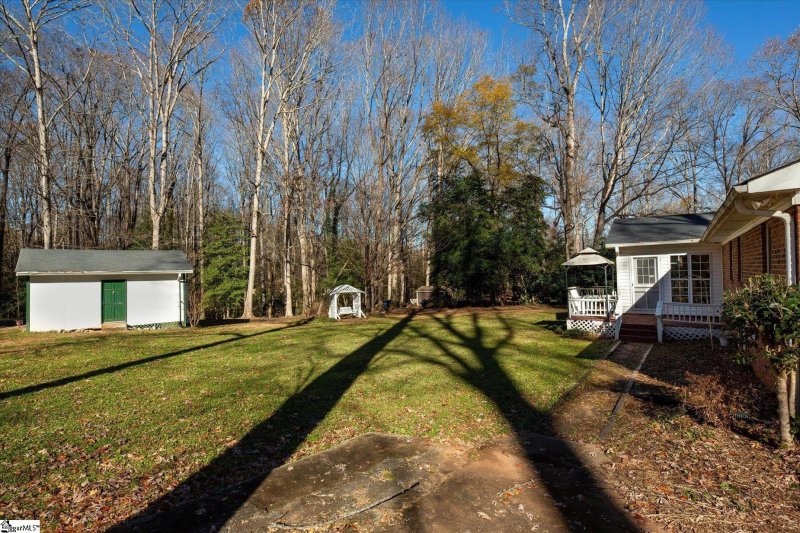 Property image 5 at 8 ROLLINGREEN Road, Greer, SC 29651-5975