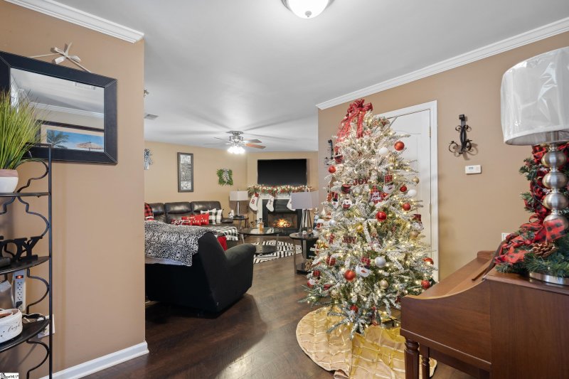 Property image 4 at 19 Martele Court, Simpsonville, SC 29680