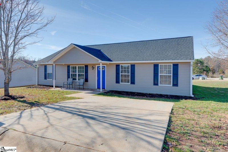 Property image 3 at 100 Bodine Drive, Piedmont, SC 29673