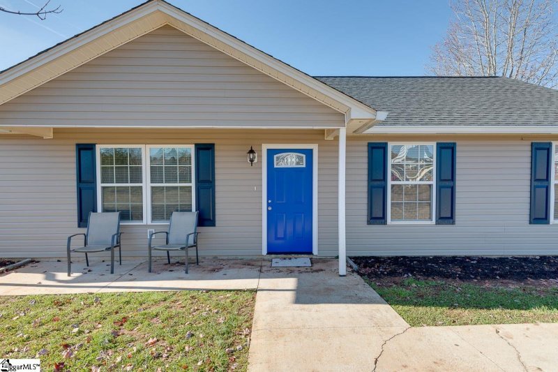 Property image 4 at 100 Bodine Drive, Piedmont, SC 29673