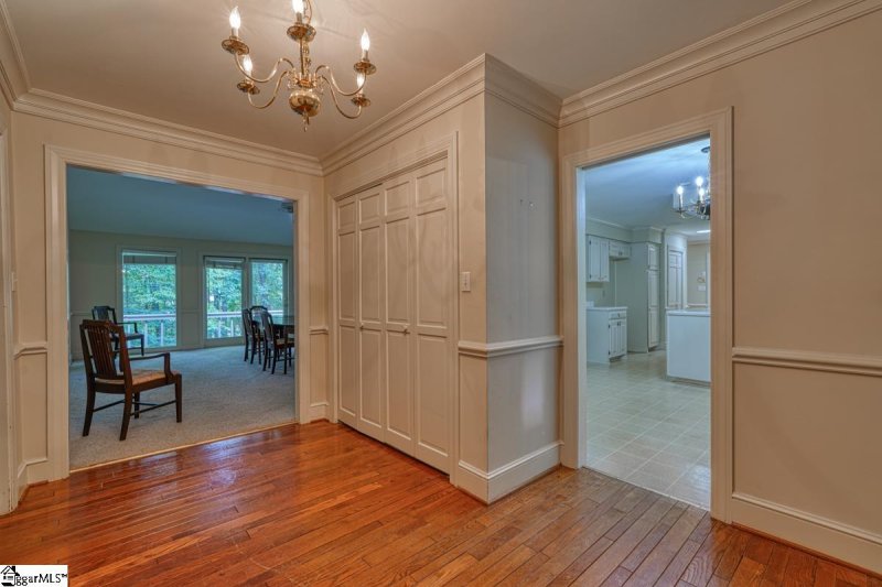 Property image 3 at 1224 Shadowood Drive, Spartanburg, SC 29301