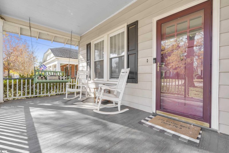 Property image 2 at 542 Norwood Street, Spartanburg, SC 29302