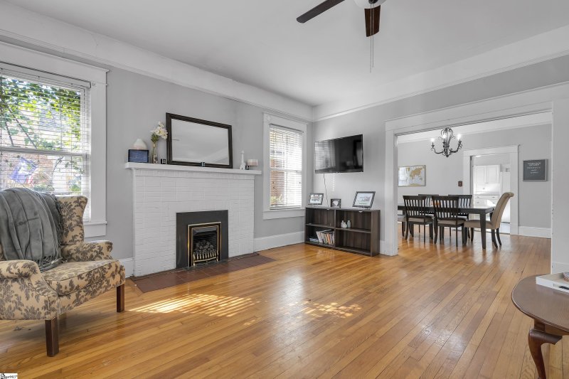 Property image 4 at 542 Norwood Street, Spartanburg, SC 29302