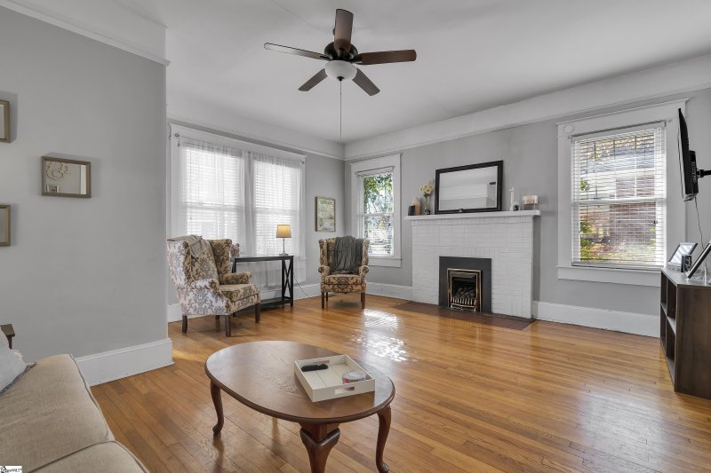 Property image 5 at 542 Norwood Street, Spartanburg, SC 29302