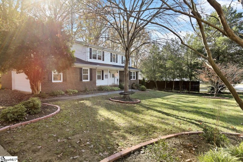 Property image 2 at 1504 Brentwood Way, Simpsonville, SC 29680