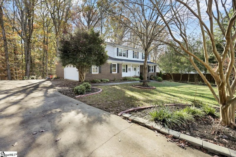 Property image 3 at 1504 Brentwood Way, Simpsonville, SC 29680