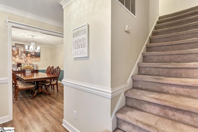 Property image 5 at 1504 Brentwood Way, Simpsonville, SC 29680