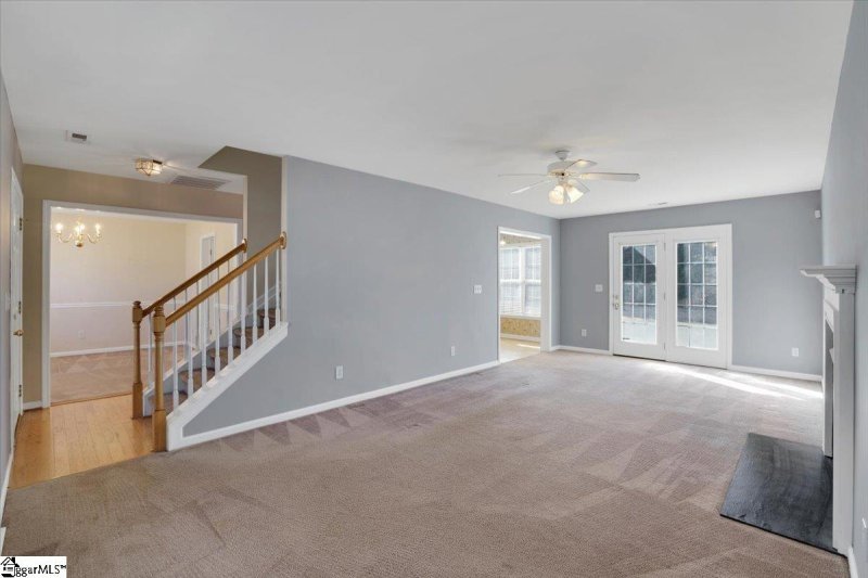 Property image 4 at 300 Cardinal Woods Way, Easley, SC 29642-1528