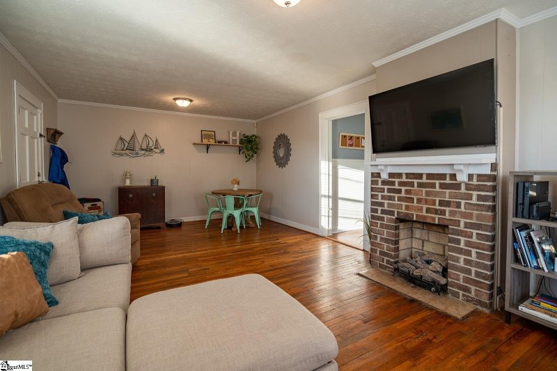 Property image 4 at 1838 Arial Street, Easley, SC 29640