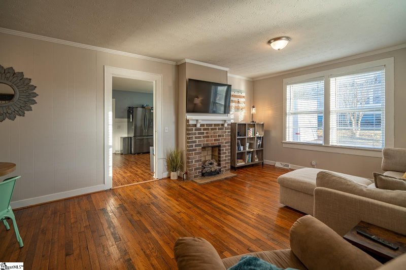 Property image 5 at 1838 Arial Street, Easley, SC 29640