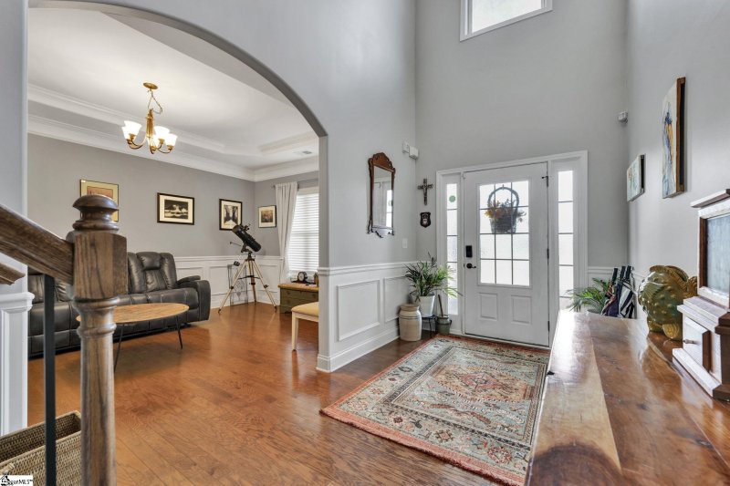 Property image 4 at 1 Niagara Place, Simpsonville, SC 29681-4175