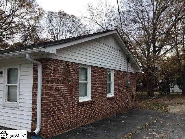 Property image 2 at 103 Longview Terrace, Easley, SC 29642