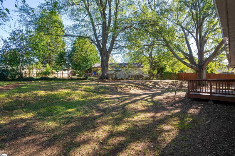 Property image 4 at 508 Willow Springs Drive, Greenville, SC 29607