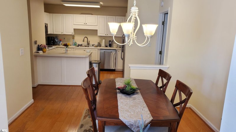 Property image 3 at 522 Cliffview Court, Greer, SC 29650-4579