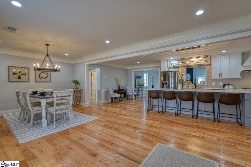 Property image 3 at 17 Waccamaw Circle, Greenville, SC 29605