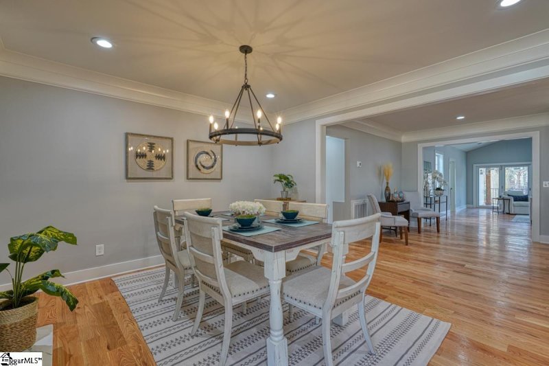 Property image 4 at 17 Waccamaw Circle, Greenville, SC 29605