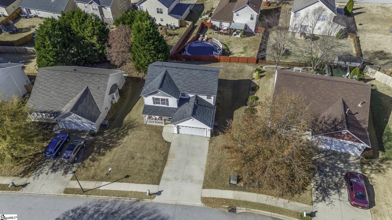 Property image 4 at 11 Jessica Way, Greer, SC 29651