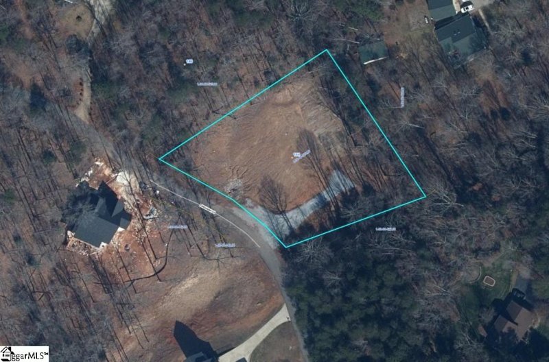 Property image 5 at 144 Timberlake Circle, Inman, SC 29349