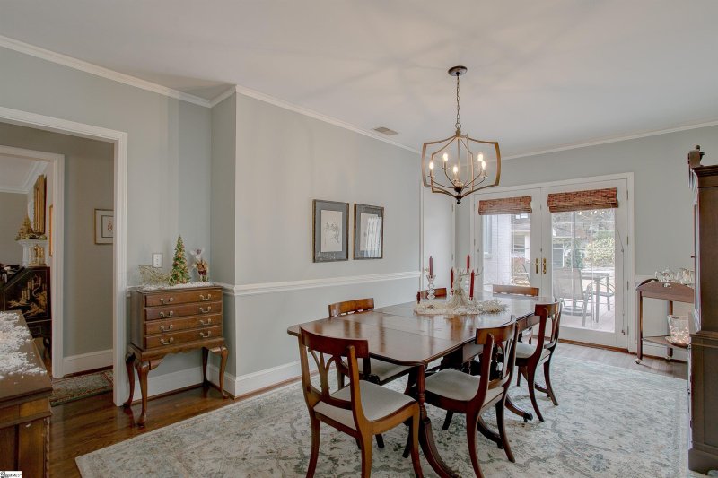 Property image 5 at 16 Ridgeland Drive, Greenville, SC 29601