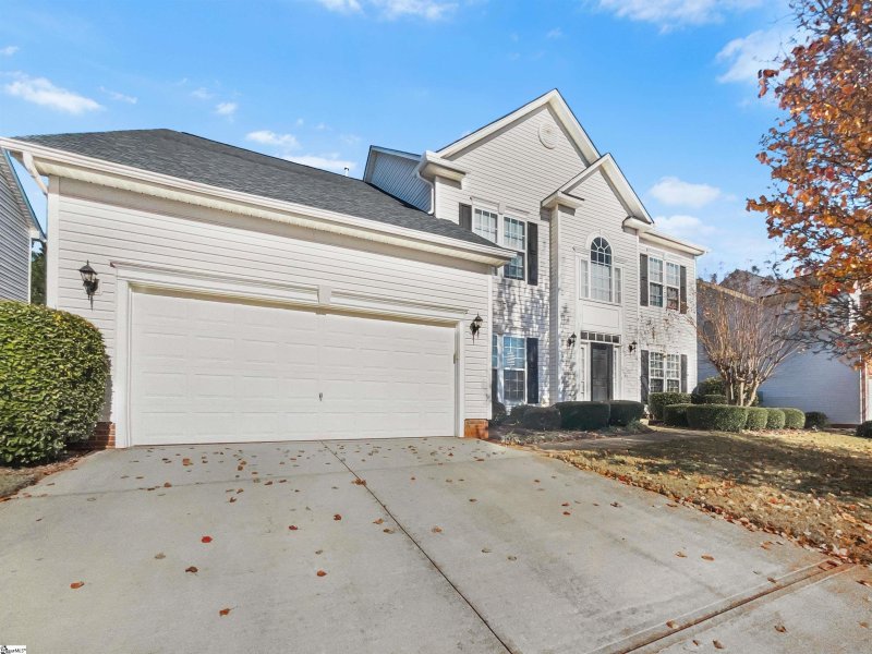 802 Stonewyck Drive