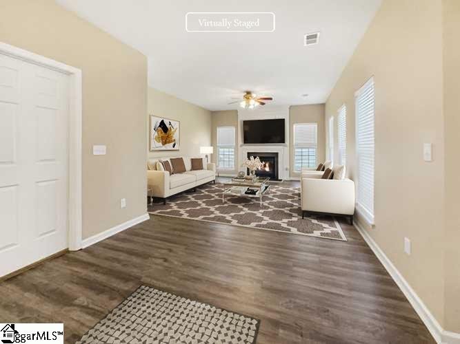 Property image 2 at 802 Stonewyck Drive, Simpsonville, SC 29681
