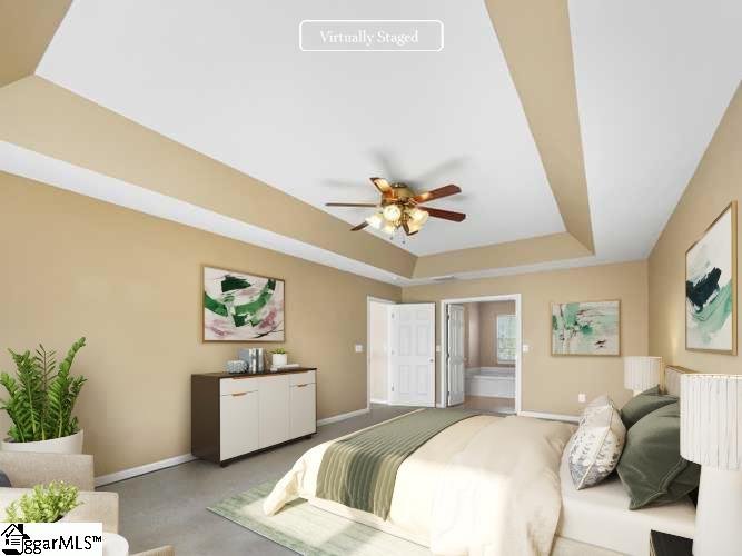 Property image 3 at 802 Stonewyck Drive, Simpsonville, SC 29681