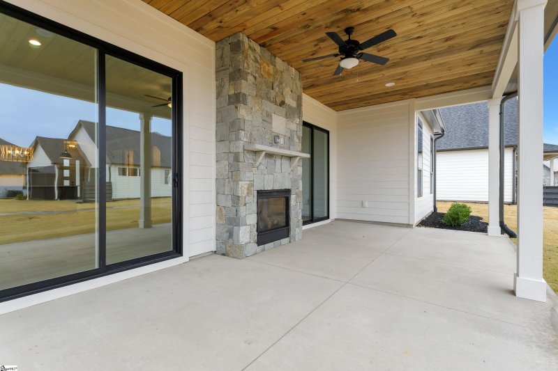 Property image 5 at 205 Pleasant Brook Road, Simpsonville, SC 29680