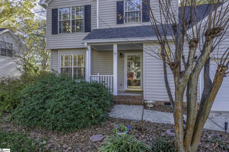 Property image 2 at 6 S Penobscot Court, Simpsonville, SC 29681