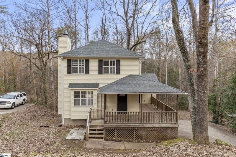 1411 Winding Way