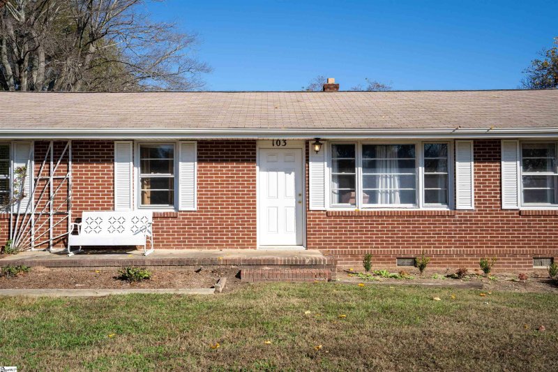 Property image 5 at 103 Paxton Street, Mauldin, SC 29662