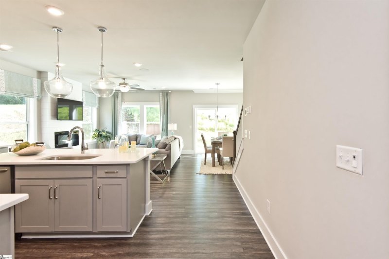 Property image 5 at 3 Grey Oak Trail, Greer, SC 29650
