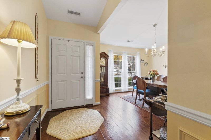 Property image 4 at 416 Peach Grove Place, Mauldin, SC 29662