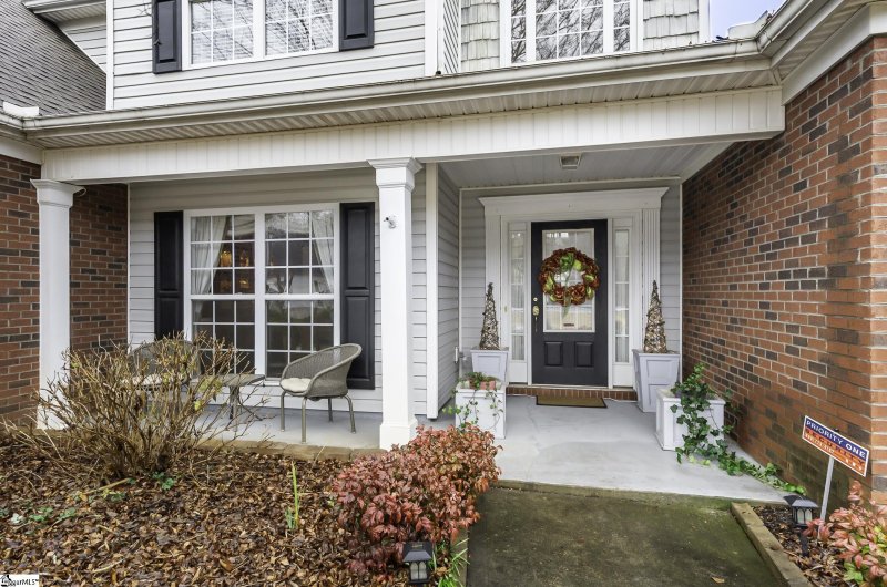 Property image 2 at 301 Saybrook Road, Simpsonville, SC 29681