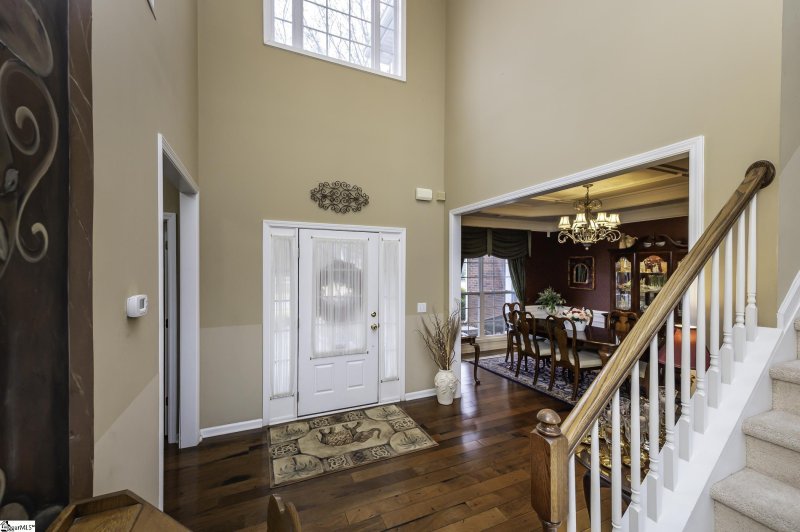 Property image 3 at 301 Saybrook Road, Simpsonville, SC 29681