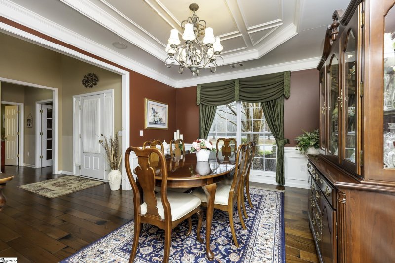 Property image 4 at 301 Saybrook Road, Simpsonville, SC 29681