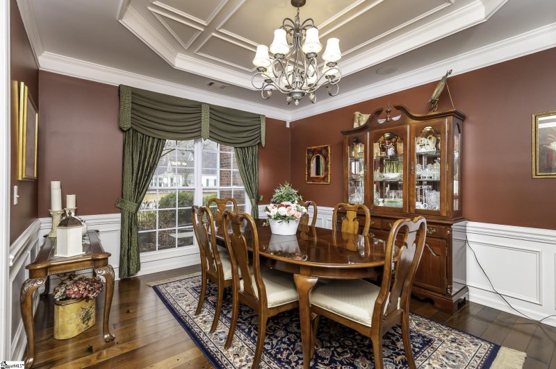 Property image 5 at 301 Saybrook Road, Simpsonville, SC 29681