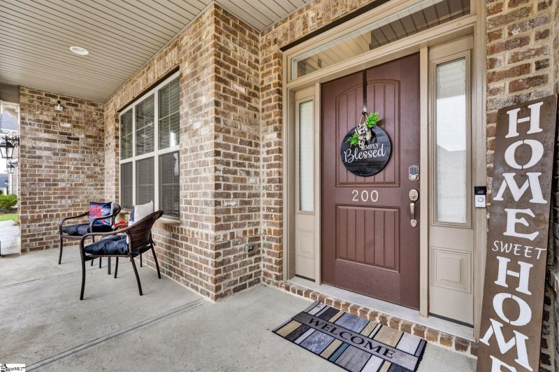 Property image 2 at 200 Gosford Road, Simpsonville, SC 29681