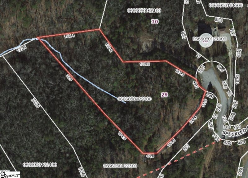 Property image 4 at 29 Speckled Grouse Way, Marietta, SC 29661