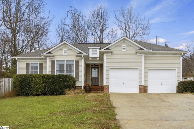 111 Mountainside Way