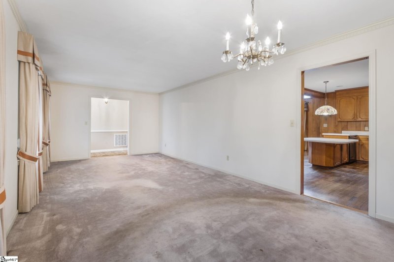 Property image 3 at 105 Poinsettia Drive, Simpsonville, SC 29681